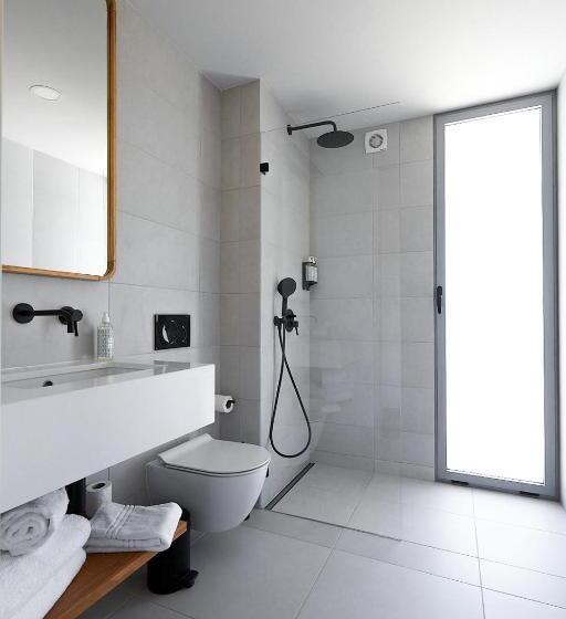 Апартаменты 2 Спальни, White Shell Beach Villas