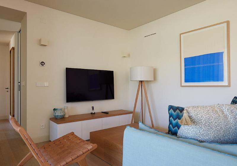 Apartamento 3 Dormitórios, White Shell Beach Villas