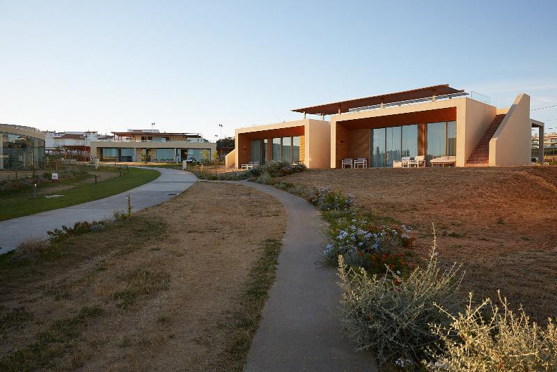 Вилла 3 Спальни, White Shell Beach Villas