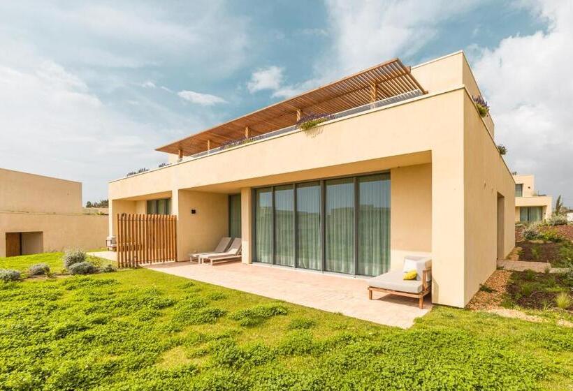آپارتمان 2 خوابه, White Shell Beach Villas