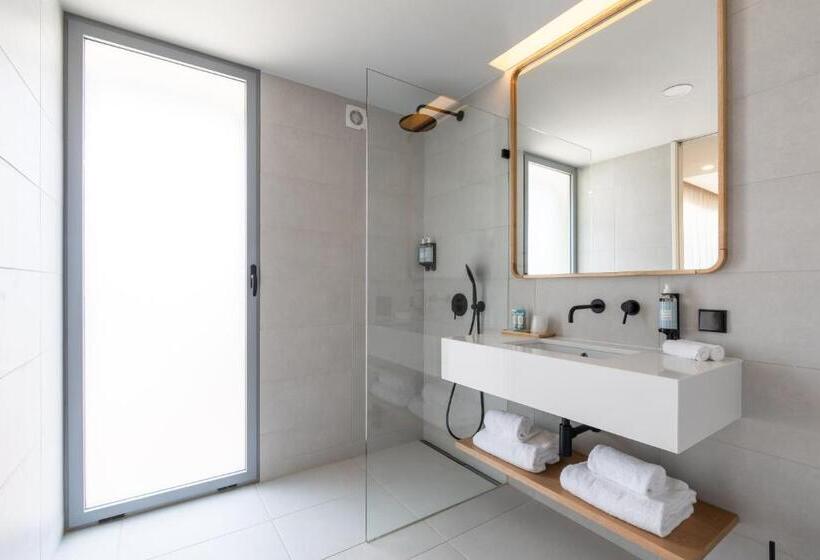 Apartamento Superior 2 Dormitórios, White Shell Beach Villas