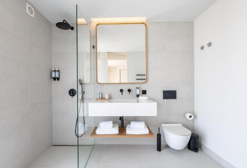 Апартаменты Superior 2 Спальни, White Shell Beach Villas
