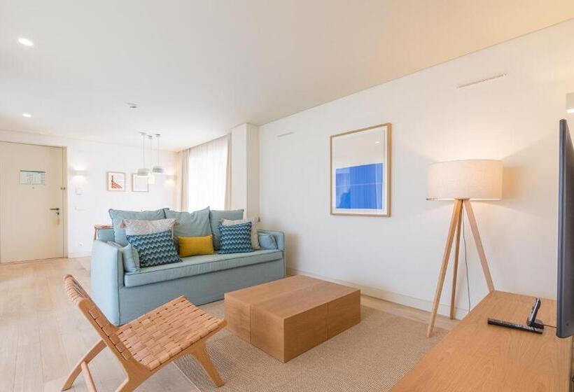 Апартаменты Superior 2 Спальни, White Shell Beach Villas