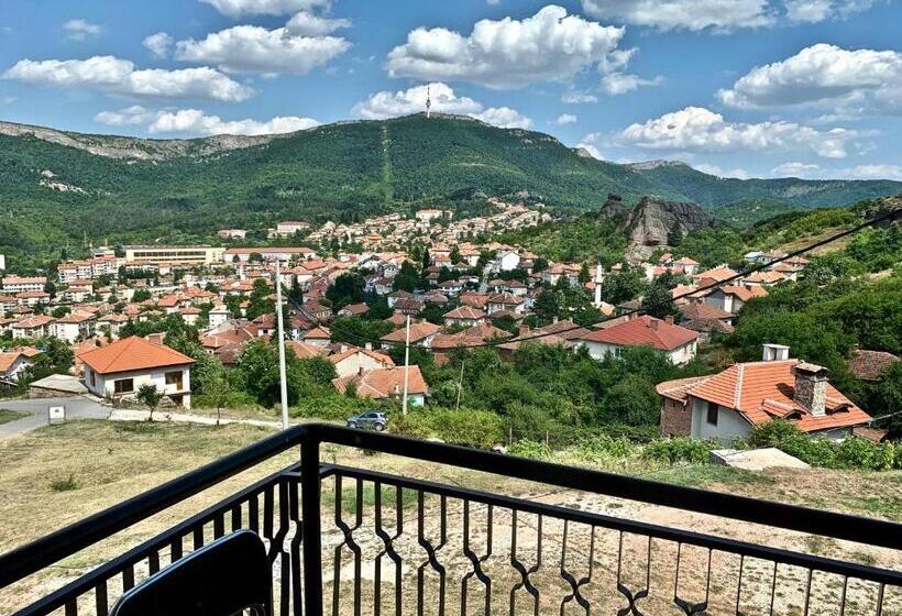 Номер Стандарт Трехместный, Fort O Bel