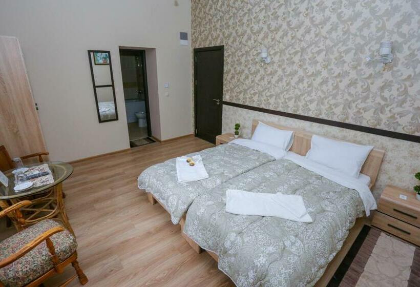 스탠다드 룸, Guest House Marrakech