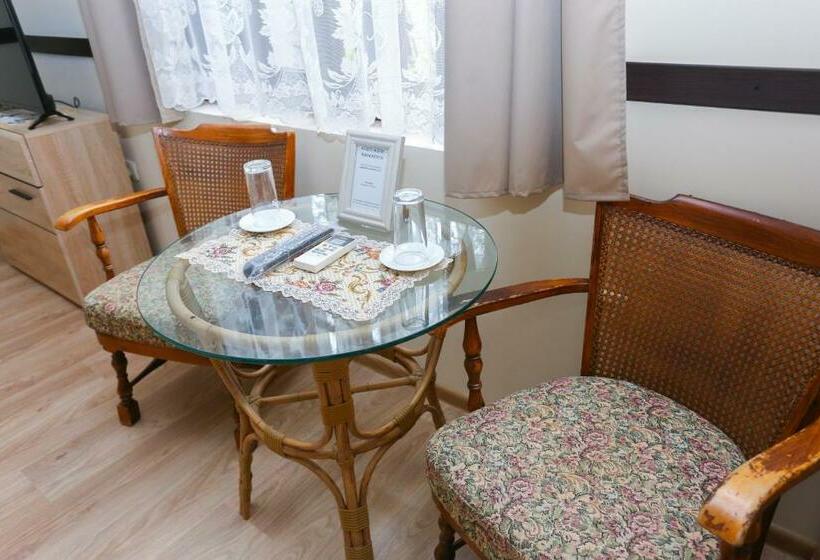 스탠다드 룸, Guest House Marrakech