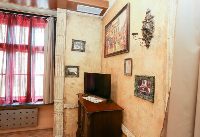 스탠다드 룸, Guest House Marrakech