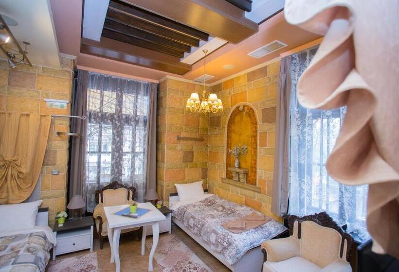 스탠다드 싱글 룸, Guest House Marrakech