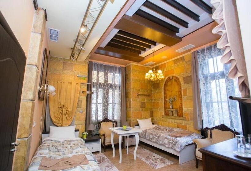 스탠다드 싱글 룸, Guest House Marrakech