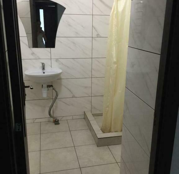 Номер Стандарт, Privatnyy Khostel
