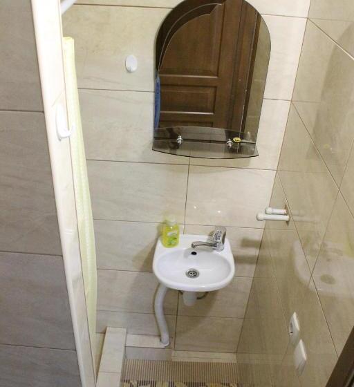 Номер Стандарт, Privatnyy Khostel