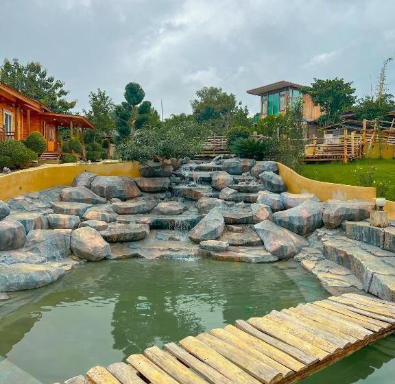 Вилла 1 Спальня, Soundless Resort