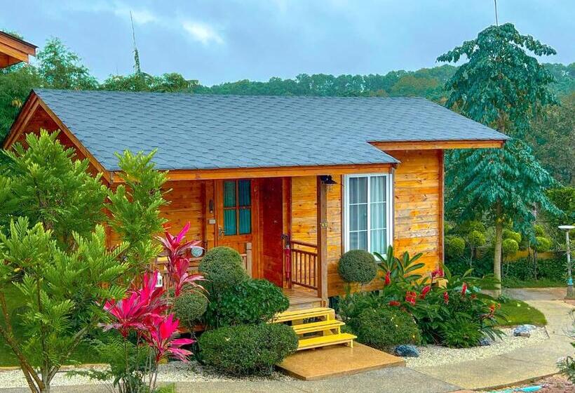 Вилла 1 Спальня, Soundless Resort