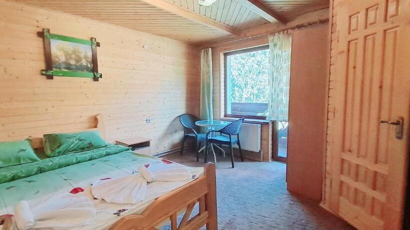 マウンテンビュースタンダードルーム, гірська соната