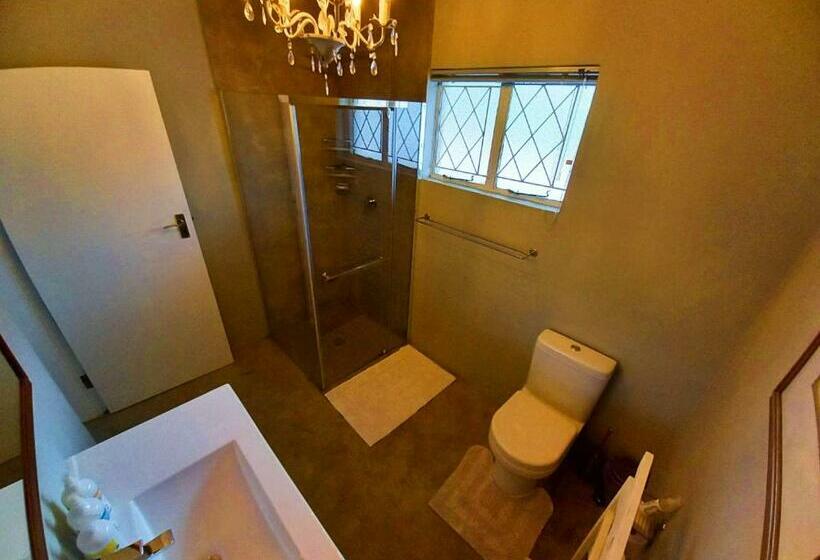 Номер Стандарт, Cavalo Guesthouse & Equestrian Estate