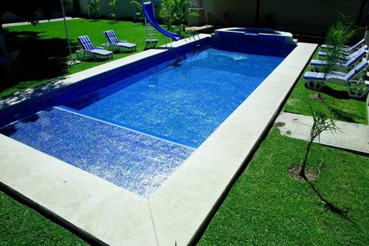 Habitación Estándar Vista Piscina, Finca De Los Angeles