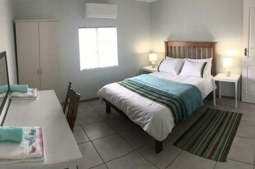 Хижина, Middelkraal Accommodation