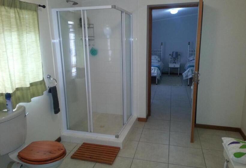 Номер Стандарт, Middelkraal Accommodation