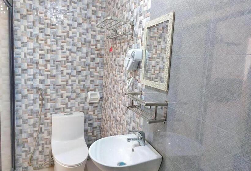 Номер Стандарт, Reddoorz At San Antonio Binan Laguna