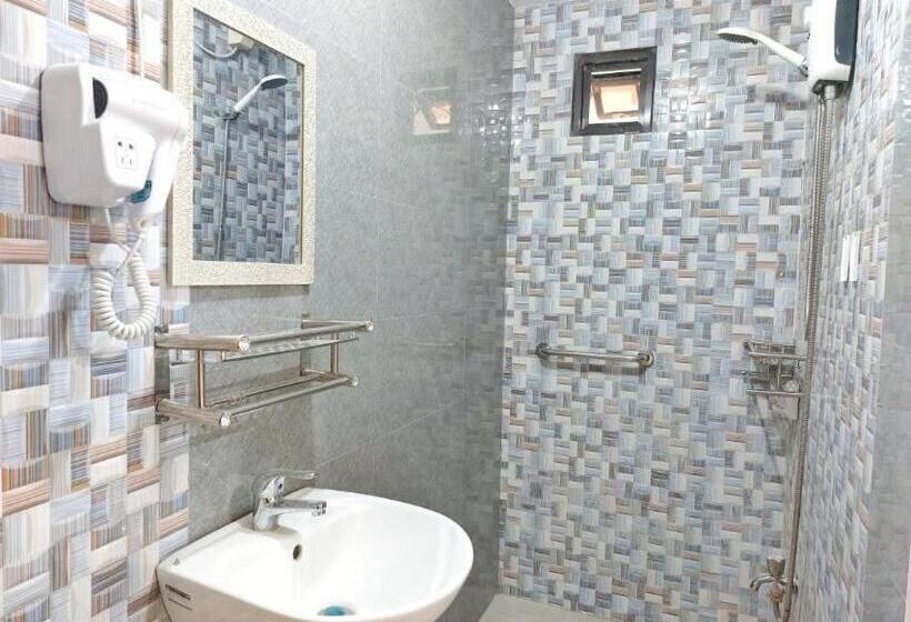 Номер Стандарт, Reddoorz At San Antonio Binan Laguna
