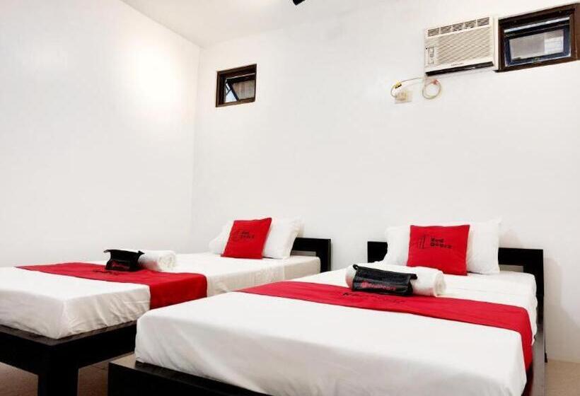 Номер Стандарт, Reddoorz At San Antonio Binan Laguna