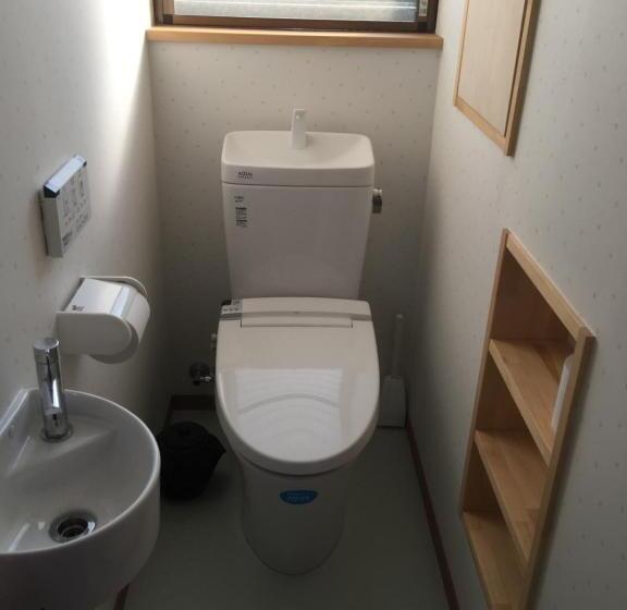 스탠다드 룸, Fukunae House   Hostel
