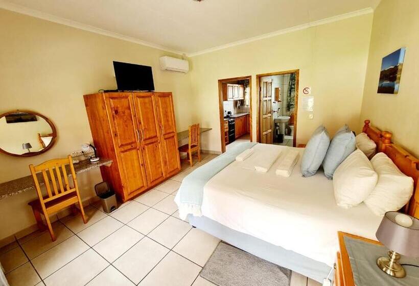Номер Superior, Resthaven Guesthouse