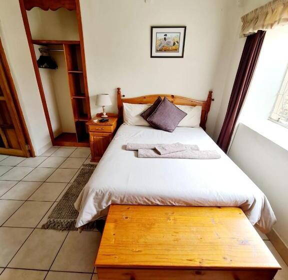 Номер Стандарт, Resthaven Guesthouse