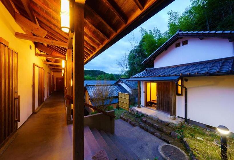 Четырехместный Номер Стандарт, Ryoan Fukinotou