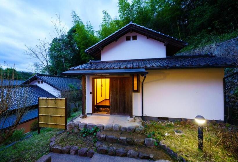 Четырехместный Номер Стандарт, Ryoan Fukinotou