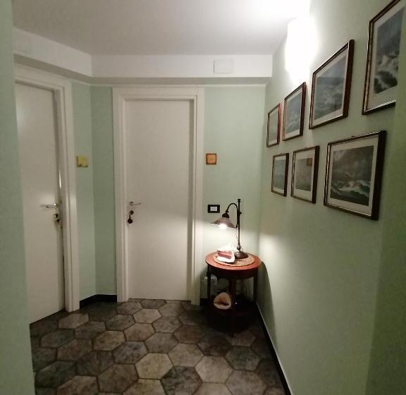 Quarto Estandar, L'antica Terrazza