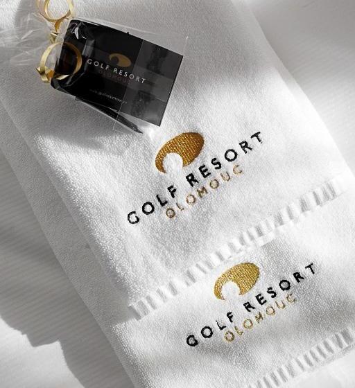 اتاق استاندارد, Golf Resort Olomouc