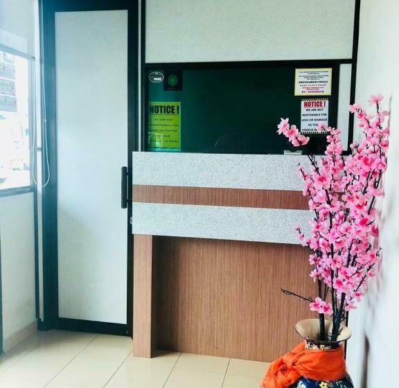 デラックスルーム, Lunas Homestay By Yolodge