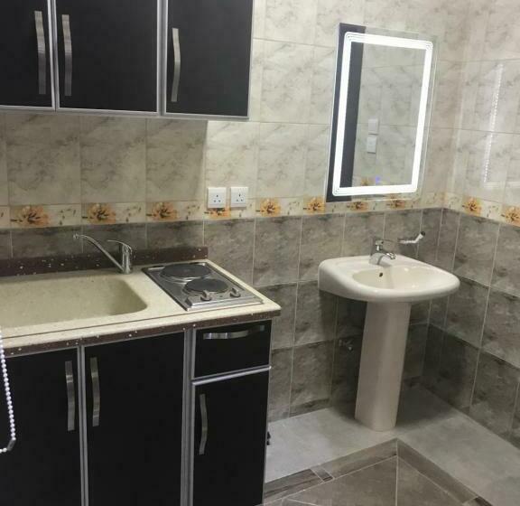 Номер Economy, Nafal Hotel Suites