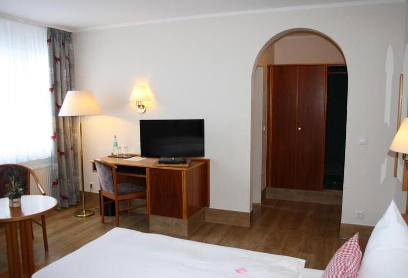 Номер Стандарт, Metzgerei Moselgasthof Andries