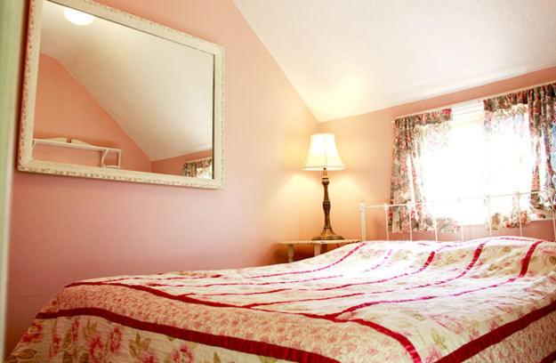 经济房, San Luis Obispo Hostel