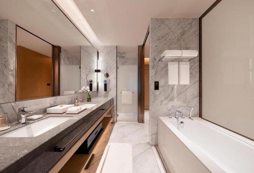اتاق استاندارد, Gran Melia Chengdu