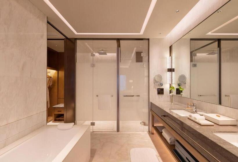 سوییت, Gran Melia Chengdu
