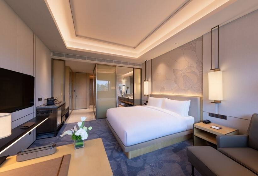 اتاق پرمیوم, Gran Melia Chengdu