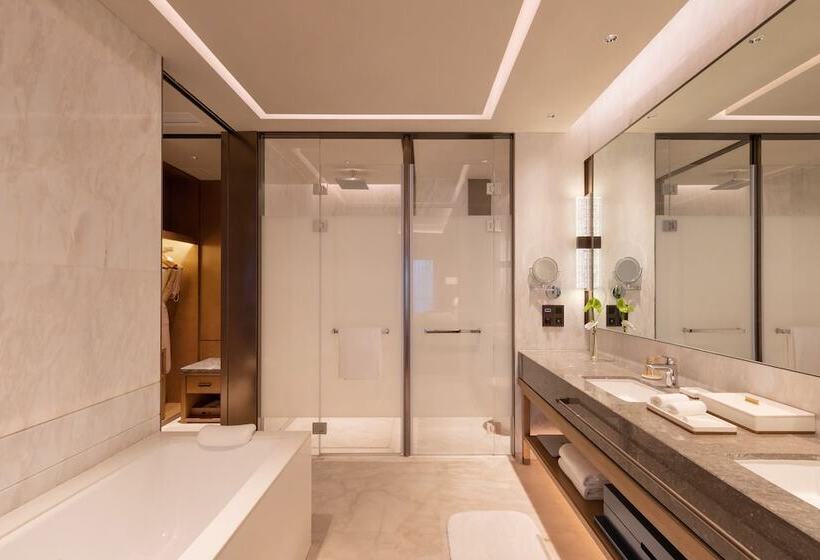 سوییت, Gran Melia Chengdu