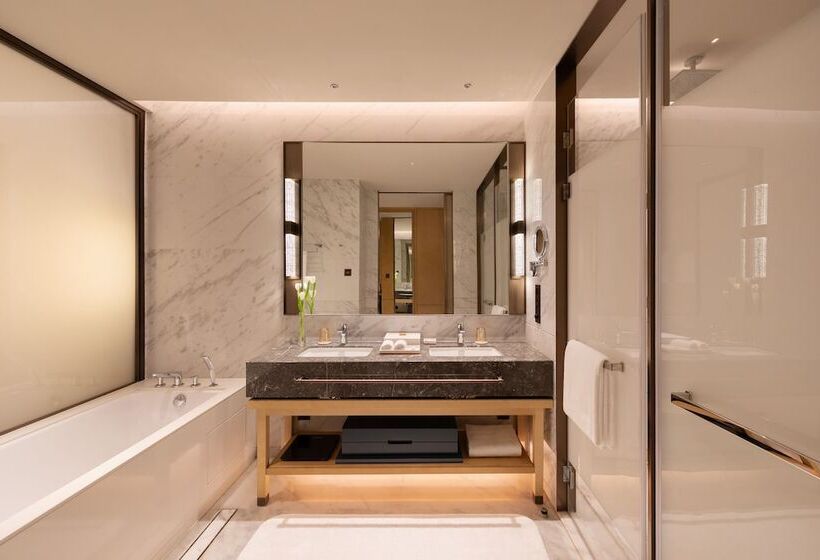 اتاق پرمیوم, Gran Melia Chengdu