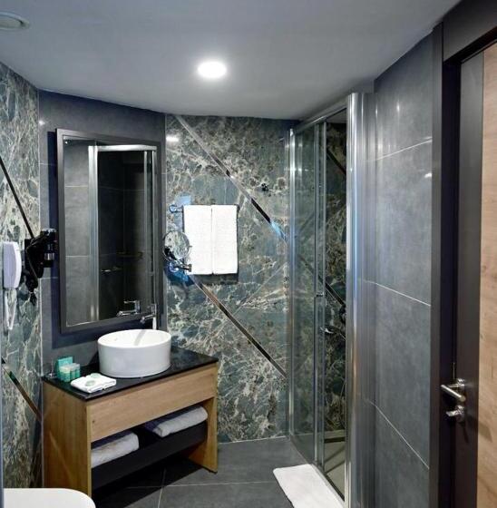 Номер Superior, Signature Blue Resort Kuşadası