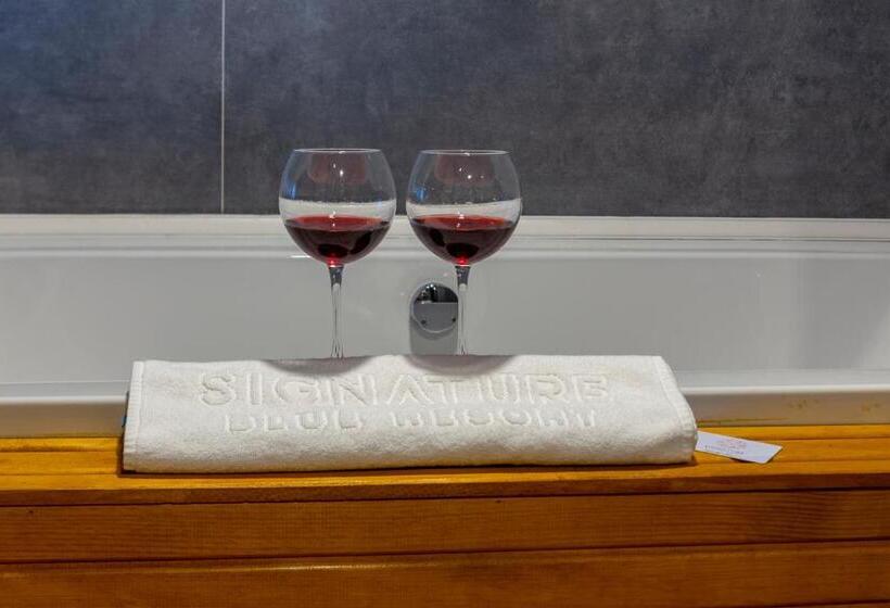 Полулюкс с Балконом, Signature Blue Resort Kuşadası
