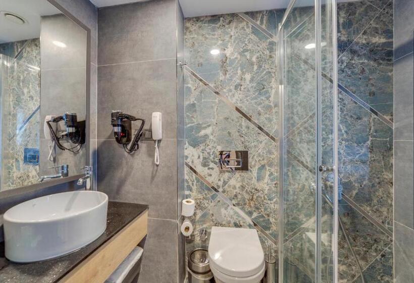 Номер Deluxe, Signature Blue Resort Kuşadası