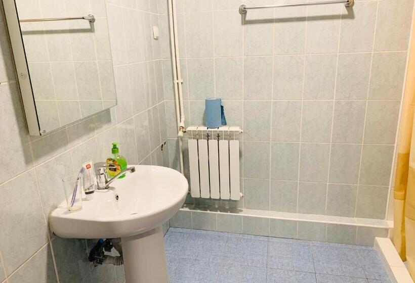 수피리어 룸, мини гостиница три коня