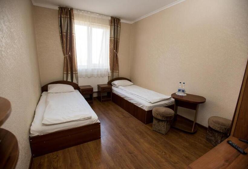 Номер Стандарт, Holiday Stay Nika