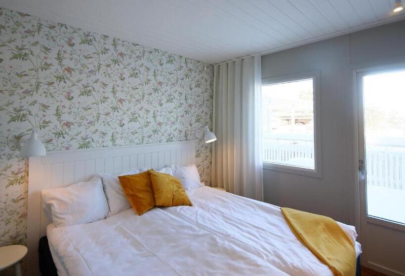 Номер Стандарт, Arkösunds Hotell