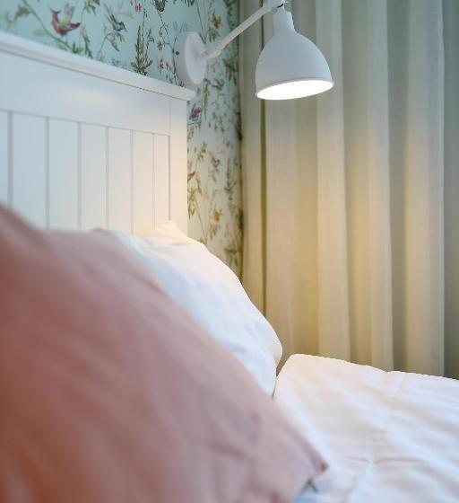 Номер Стандарт, Arkösunds Hotell
