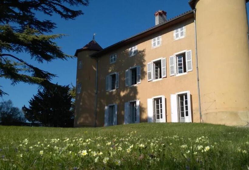Номер Deluxe, Château La Violette