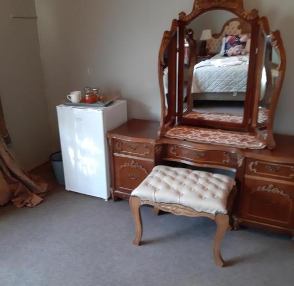 Номер Deluxe, Fochville Guesthouse